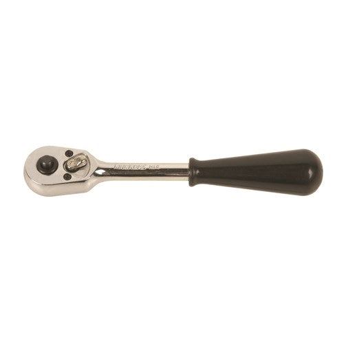 130mm (5") 1/4" Drive Reversible Ratchet H14C by Kincrome