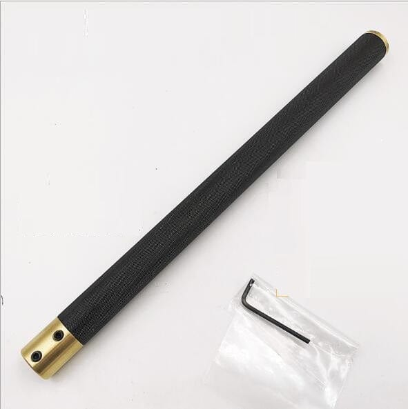 Woodfast Replacement Chisel Handle HB0010 - Suits WFT0011 Woodturning