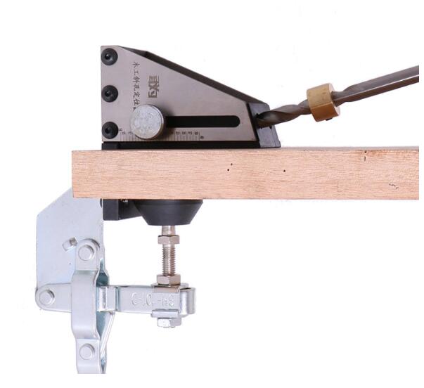 Oblique Woodworking Pocket Hole Jig HB0014 by Oltre *Special Order*
