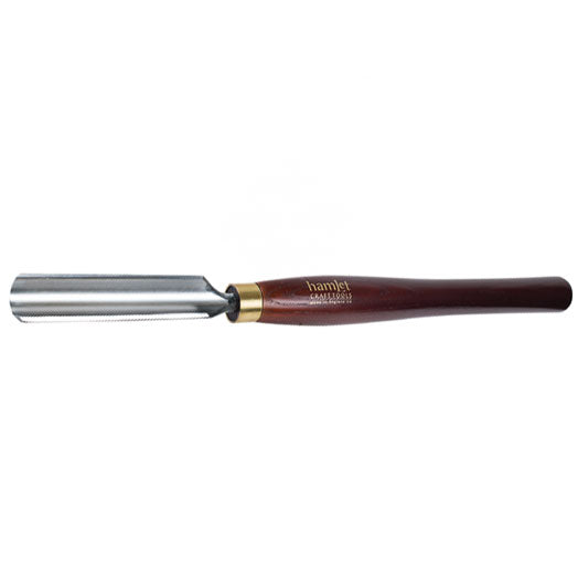 1 1/4" Roughing Gouge HCT065 by Hamlet