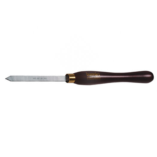 1/8" Parting Tool HCT090 by Hamlet