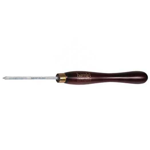 1/4" Parting and Beading Tool HCT094 by Hamlet