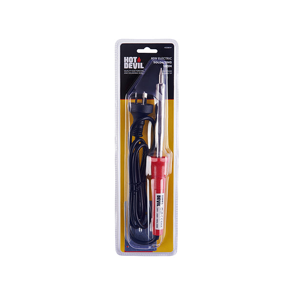 80W Electric Soldering Iron HDS80W by Hot Devil