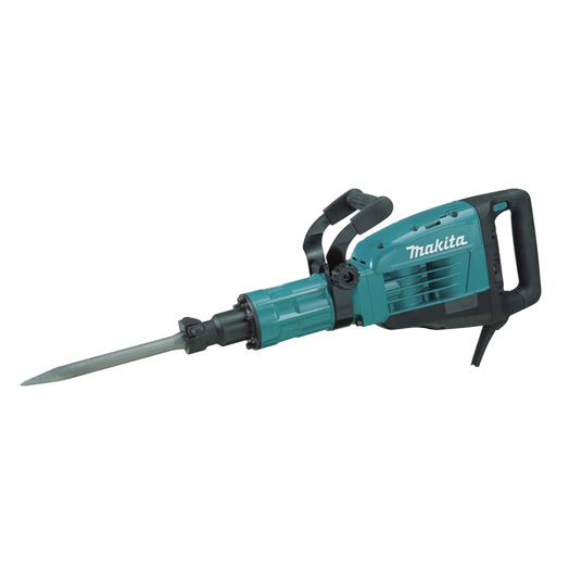 15kg Demolition Breaker with 30mm Hex Shank HM1307C by Makita