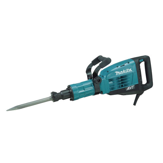17kg Demolition Breaker with 30mm Hex Shank HM1317C by Makita