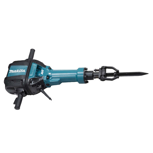 31kg Demolition Breaker with 28.6mm Hex Shank HM1812 by Makita