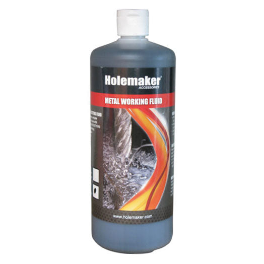 1L Metal Cutting Fluid by Holemaker