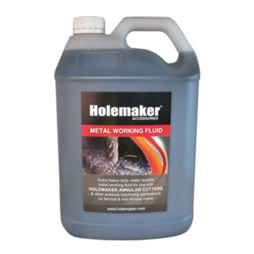 5L Metal Cutting Fluid by Holemaker