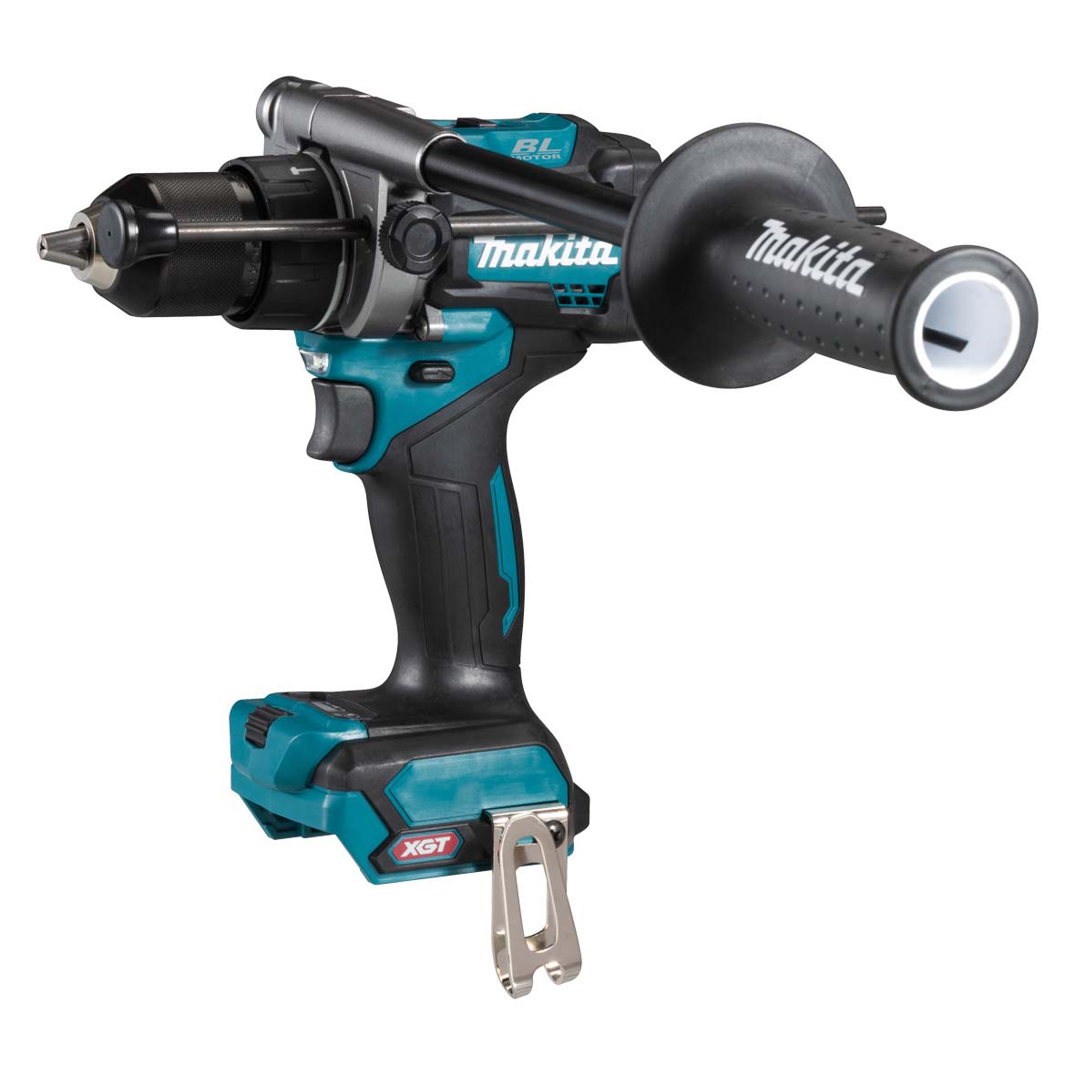 40V Brushless Hammer Driver Drill Bare (Tool Only) HP001GZ by Makita