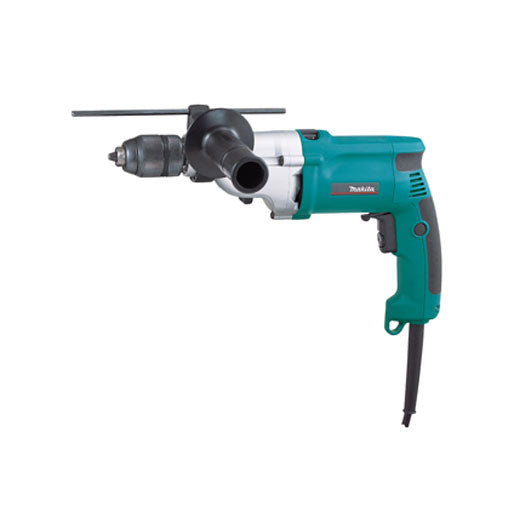 20mm 720W 2 Speed Hammer Drill HP2051H by Makita