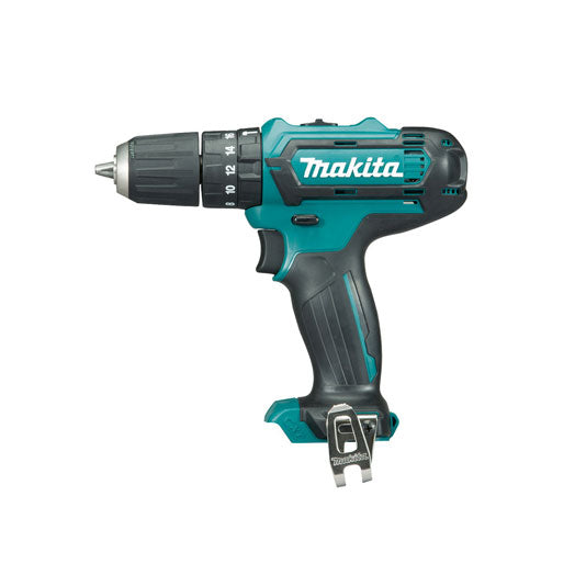 12V Hammer Drill Driver Bare (Tool Only) HP331DZ by Makita