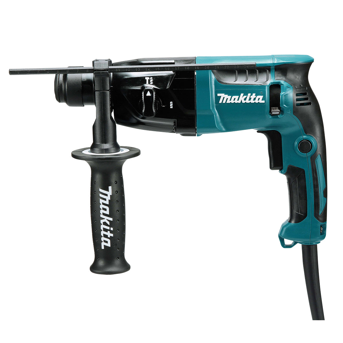 470W 18mm SDS-Plus Rotary Hammer HR1840 by Makita