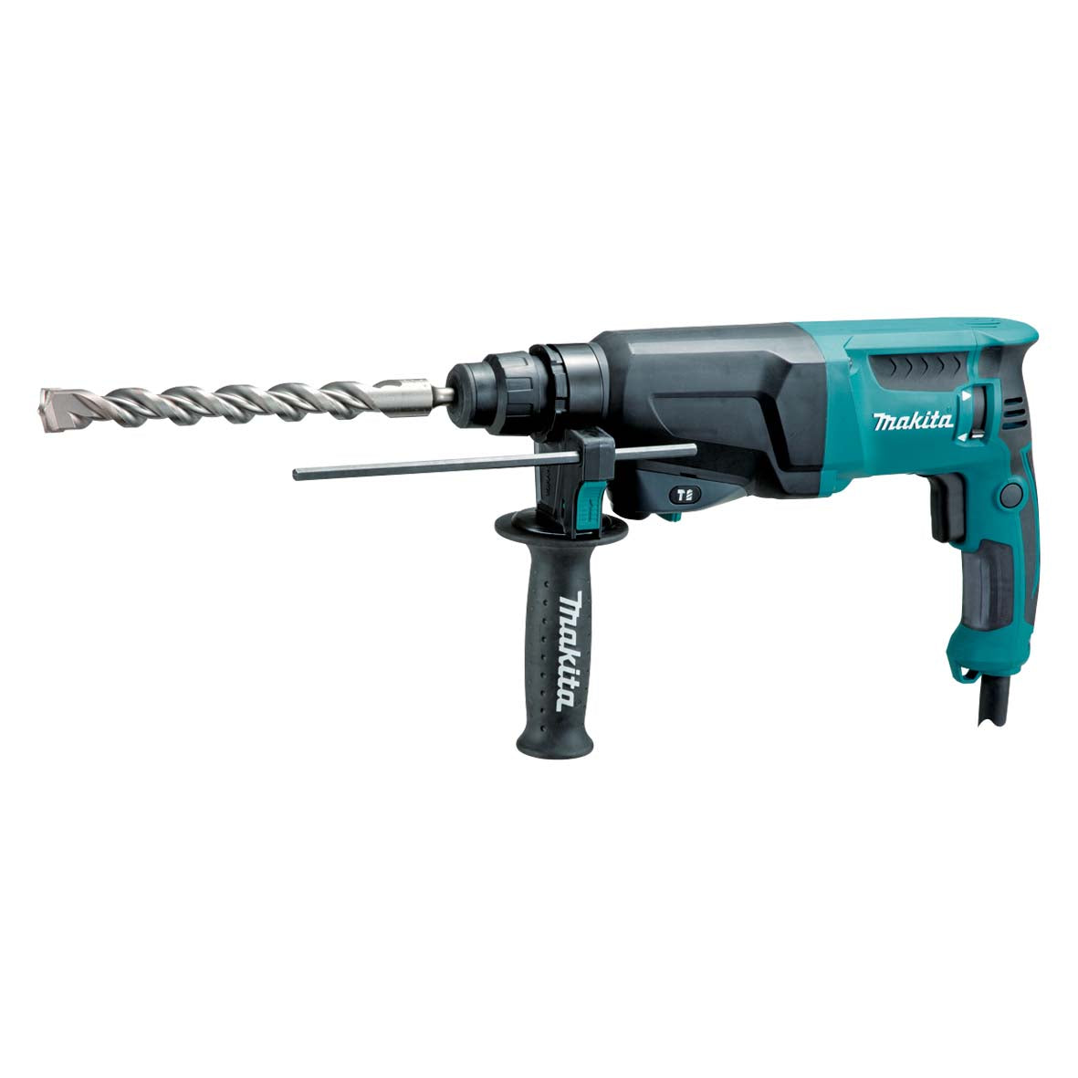 720W 23mm SDS-Plus Rotary Hammer Drill HR2300X6 by Makita