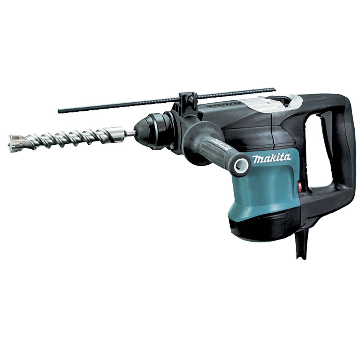 850W 32mm SDS-Plus Rotary Hammer HR3200C by Makita