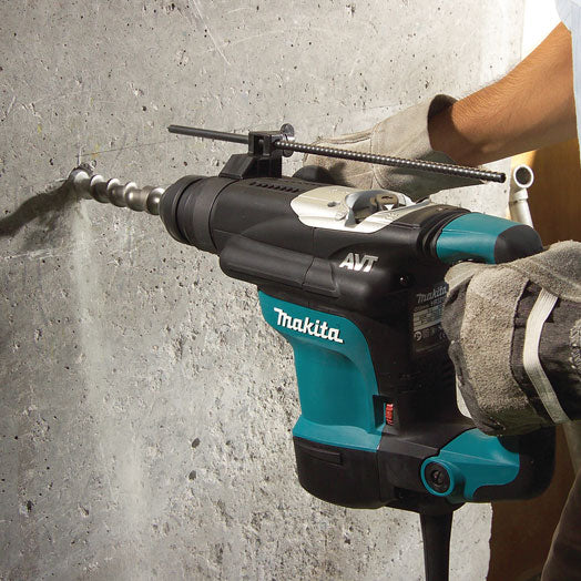 850W 32mm SDS-Plus Rotary Hammer HR3210CX1 by Makita
