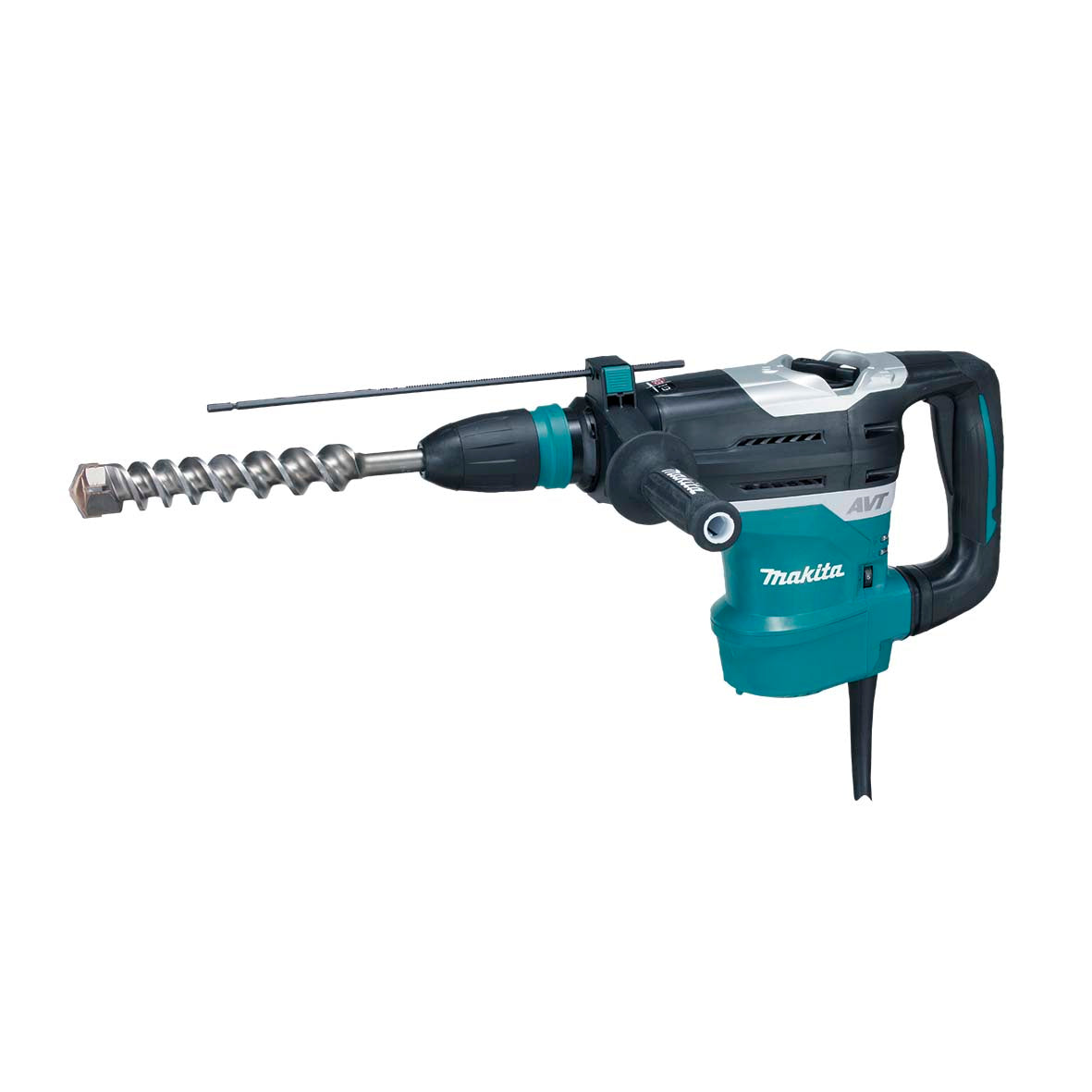 1100W 40mm SDS-Max Rotary Hammer HR4013C by Makita