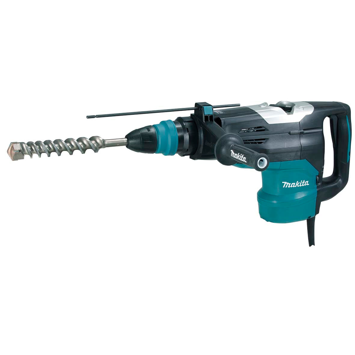 1510W 52mm SDS-Max Rotary Hammer HR5202C by Makita