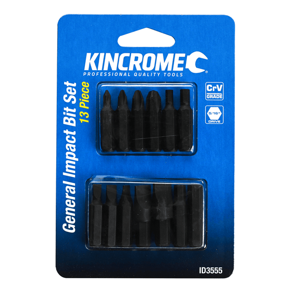 Kincrome impact screwdriver sale