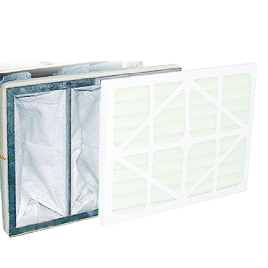 Inner Filter Suit TA25 Air Filtration System by Oltre