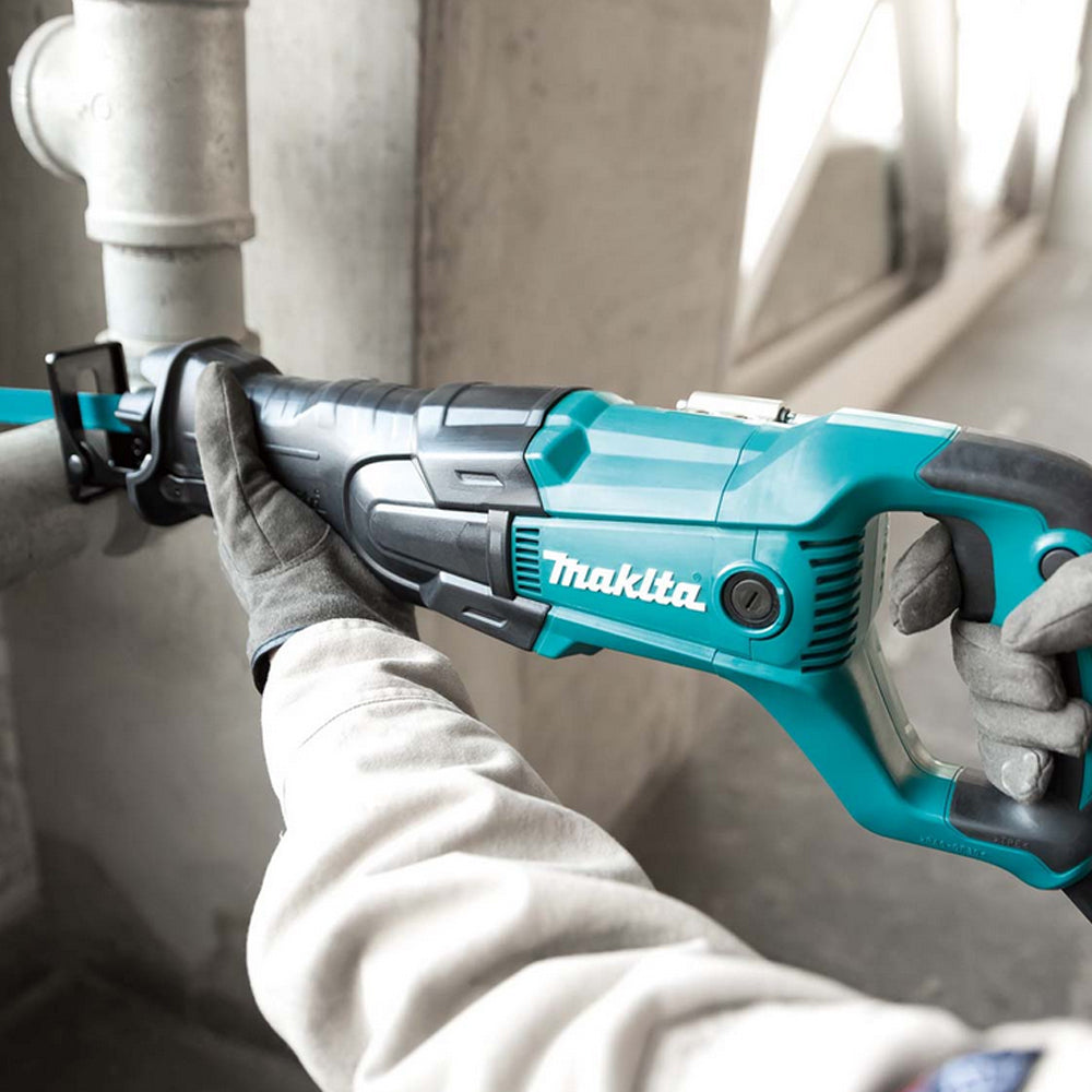 1250W Variable Speed Reciprocating Saw JR3061T by Makita