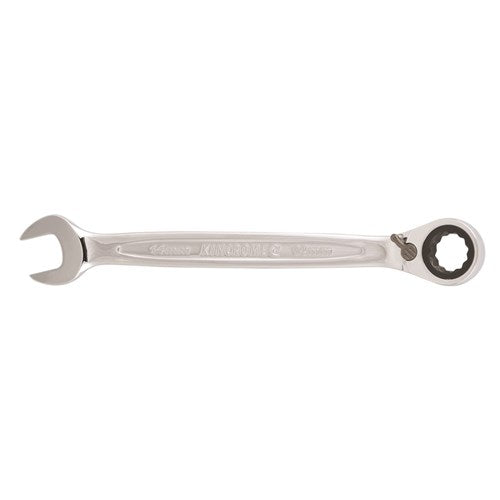 6mm Combination Gear Spanner Metric Reversible K030029 by Kincrome