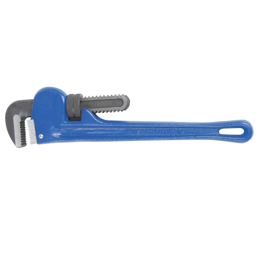 360mm (14") Adjustable Pipe Wrench K040022 by Kincrome
