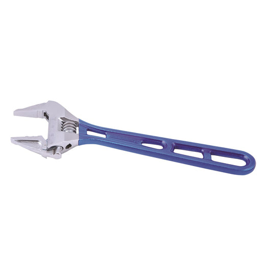 200mm (8") Lightweight Adjustable Wrench K040052 by Kincrome