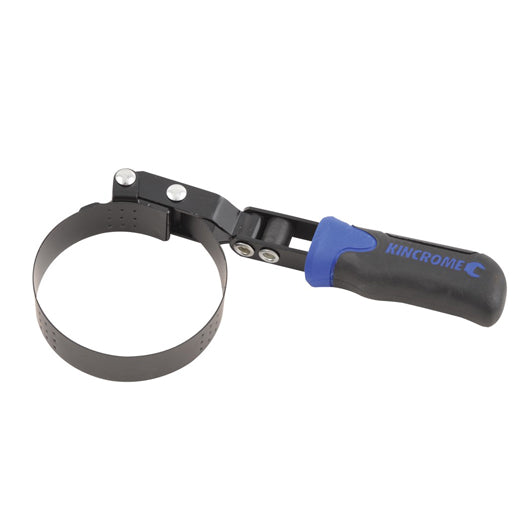 73-83mm Oil Filter Wrench Flexible Handle K080002 By Kincrome