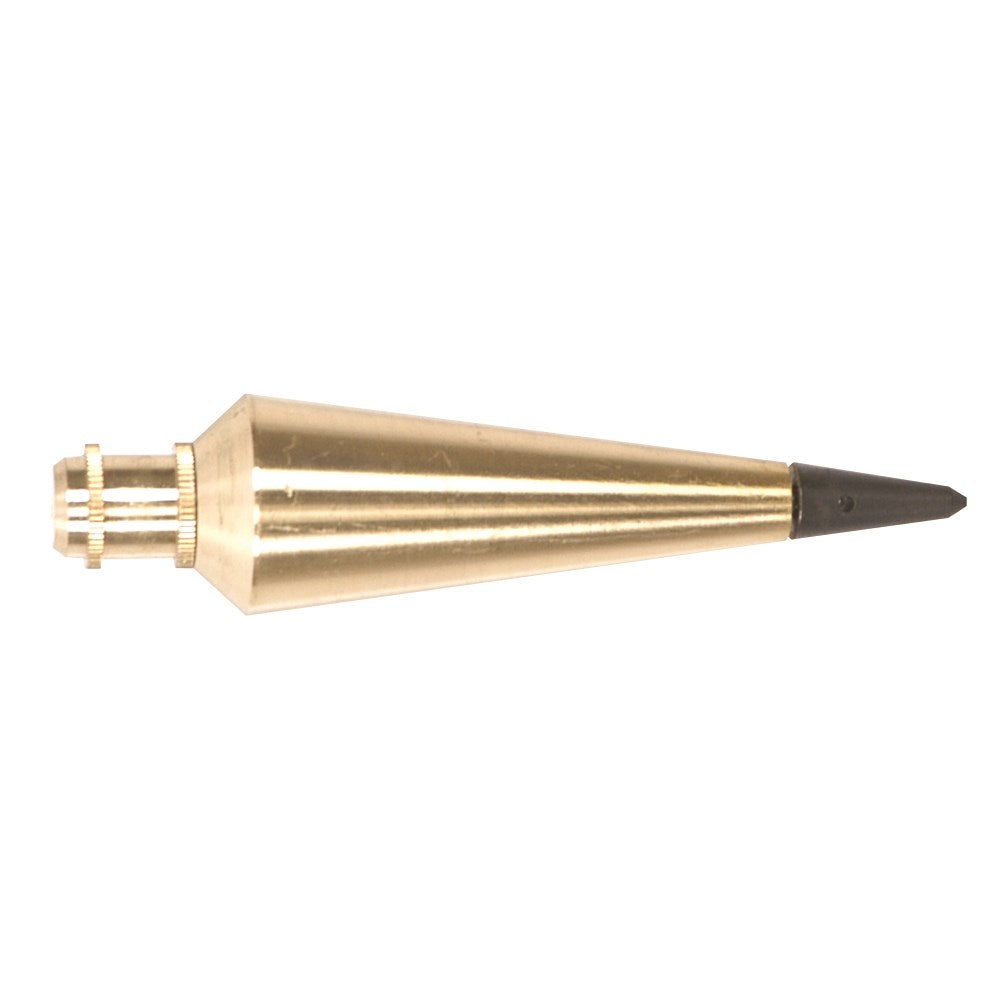 Brass Plumb Bob 8Oz K11064 by Kincrome