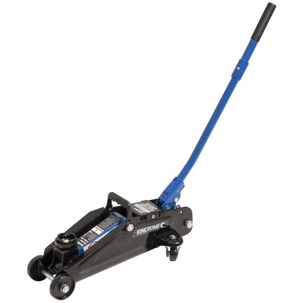 Kincrome 1,350kg Hydraulic Trolley Jack K12060