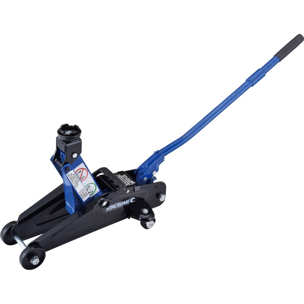 Kincrome 1,350kg Hydraulic Trolley Jack K12060