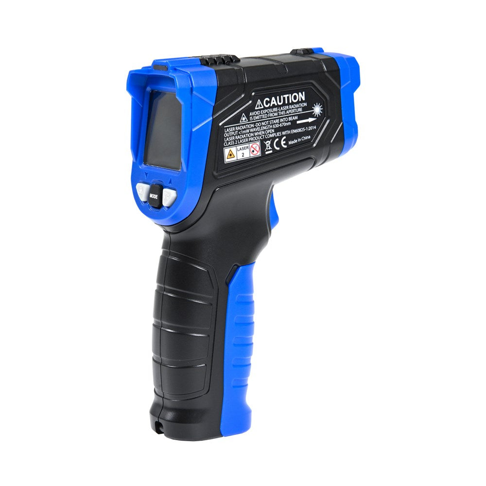 Non Contact Infrared Thermometer K11112 by Kincrome