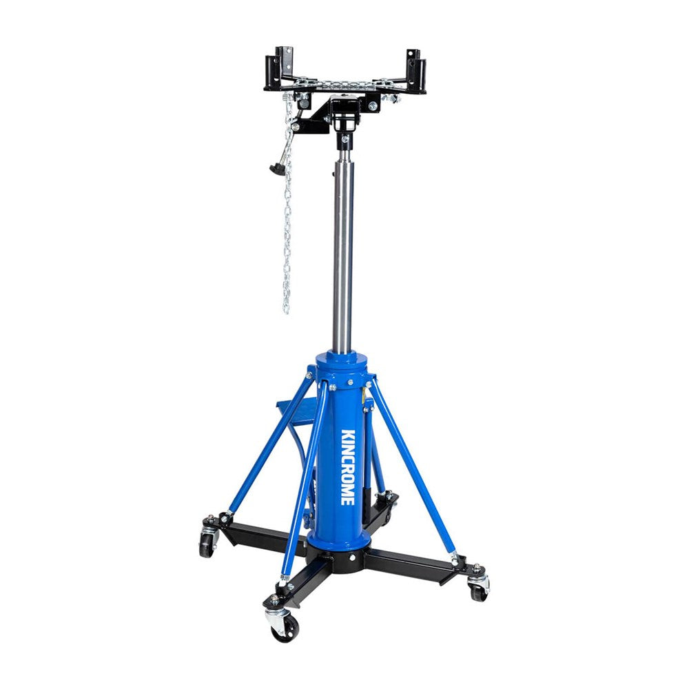 1,000Kg Dual Stage Transmission Jack Stand K12134 by Kincrome