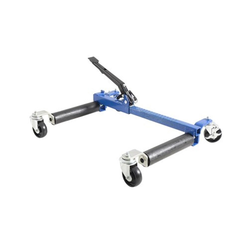 5Pce 300mm Ratcheting Vehicle Positioning Jack K12192 by Kincrome