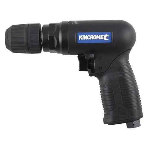 3/8" Reversible Air Drill K13260 by Kincrome