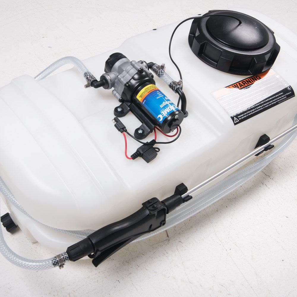 37L Spot Agriculture Sprayer with 12V Pump K16005 by Kincrome *Restocking Soon - Expected Q1, 2025*