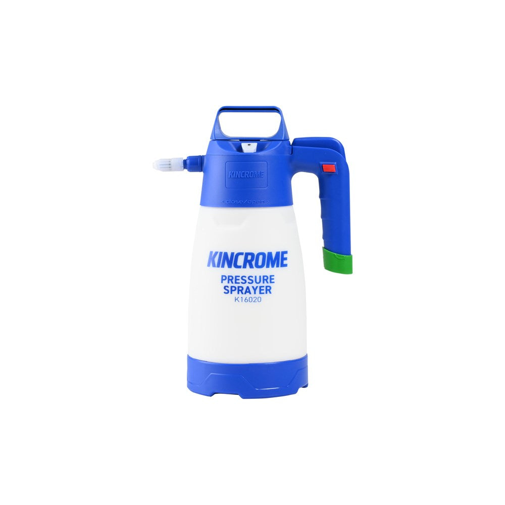 1.5L Heavy Duty Pressure Sprayer K16020 by Kincrome