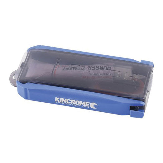 10Pce Puncture Repair Kit K20104 by Kincrome