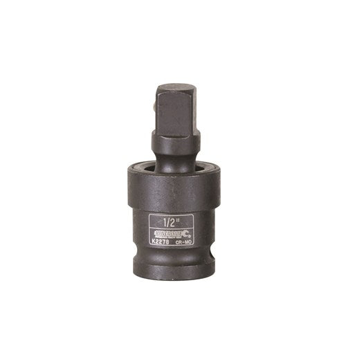 1/2" Drive Universal Joint Impact Socket Imperial & Metric K2278 by Kincrome