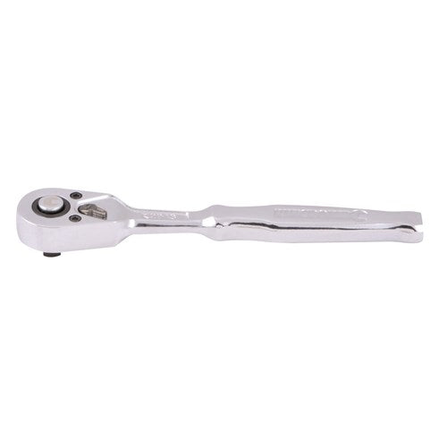 140mm (5 1/2") 1/4" Drive Reversible Ratchet K2943 by Kincrome