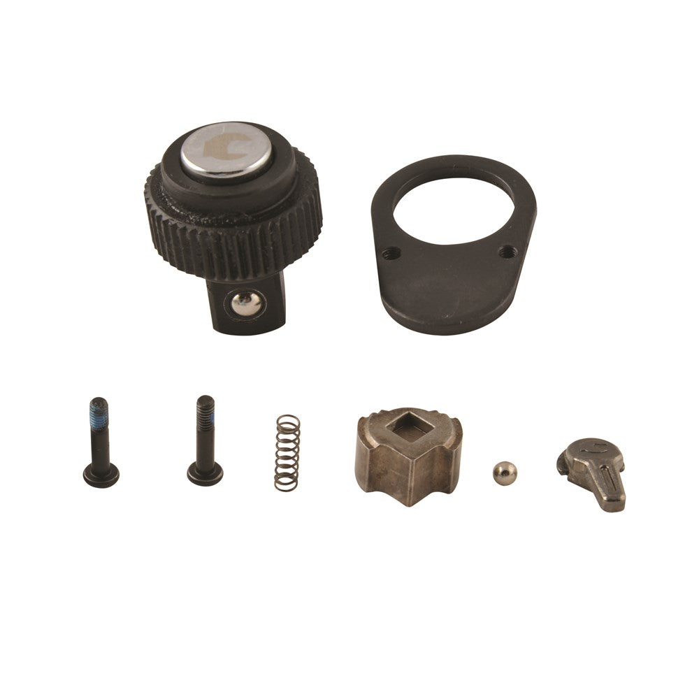 Maintenance Kit to suit Reversible Ratchet 255mm (10") - 1/2" Square Drive K2945RK by Kincrome