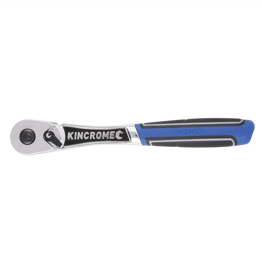 210mm 3/8" Drive LOK-ON Ratchet K2957 By Kincrome