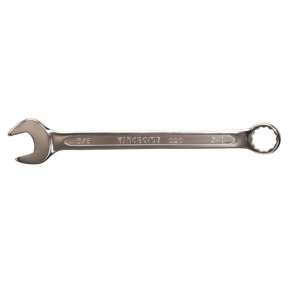 10mm Satin Finish Combination Spanner CM10C by Kincrome