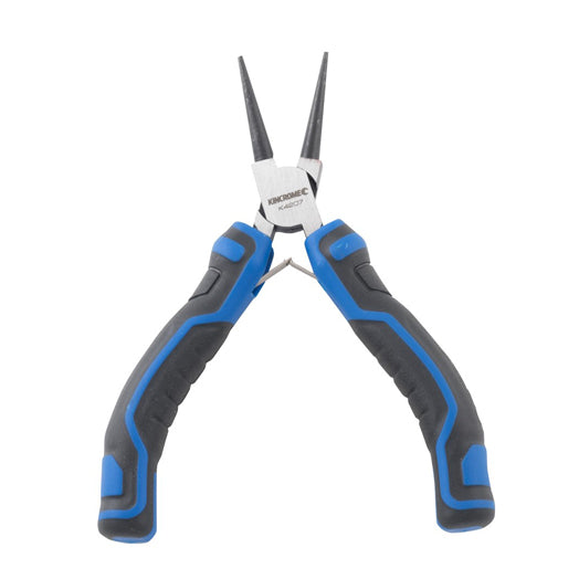 120mm Mini Round Nose Plier K4207 by Kincrome