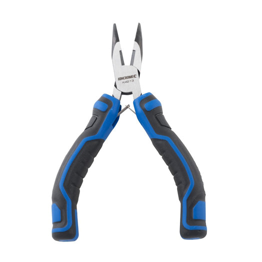 120mm Bent Nose Mini Plier K4213 by Kincrome