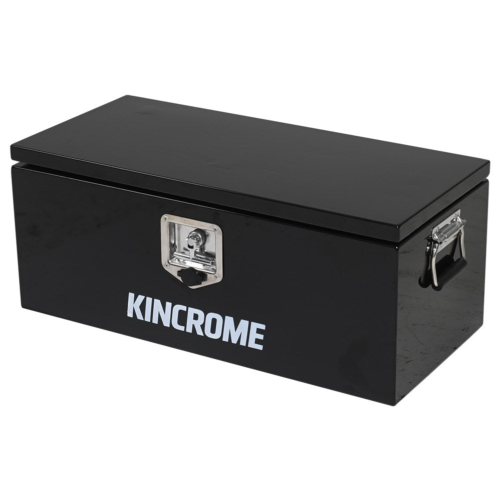 750mm Black Tradesman Box K7184BL by Kincrome