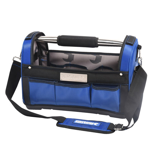 15 Pocket 390mm Compact Tool Tote Bag K7425 by Kincrome
