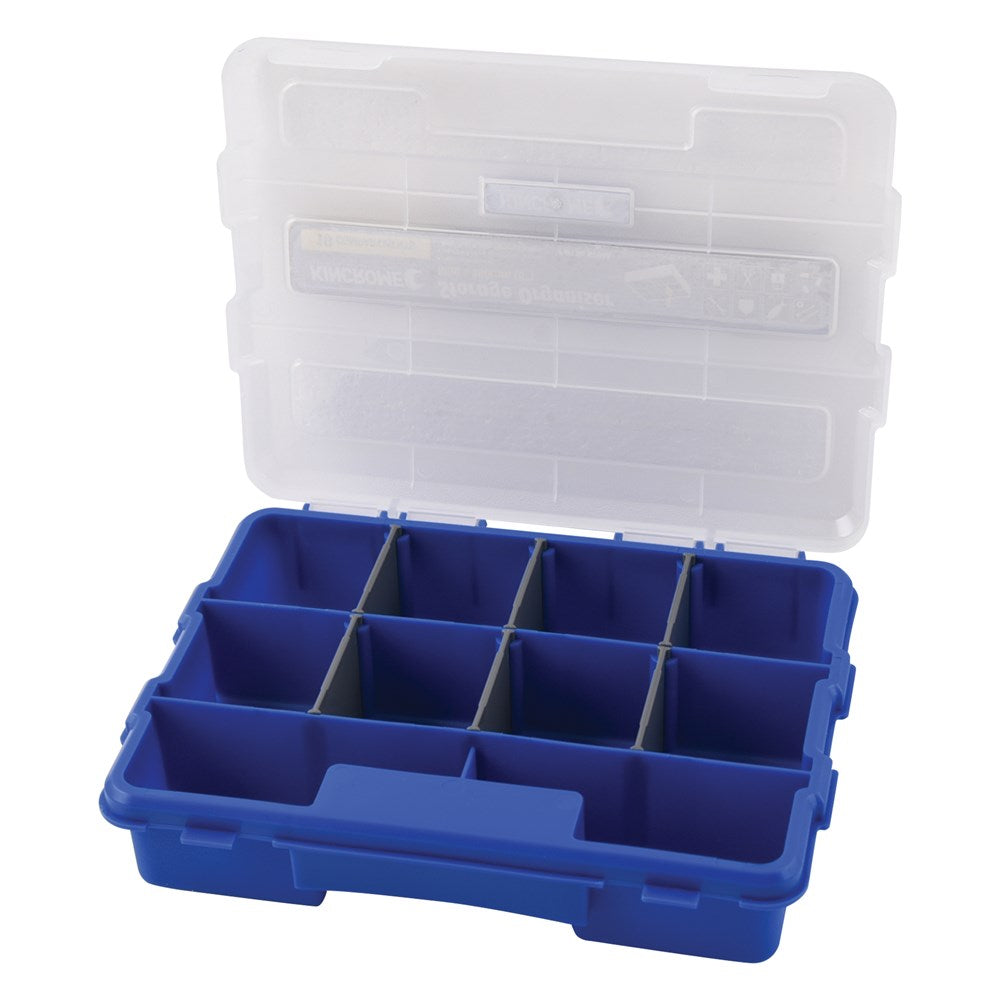 190mm (8") Plastic Organiser Mini K7908 by Kincrome