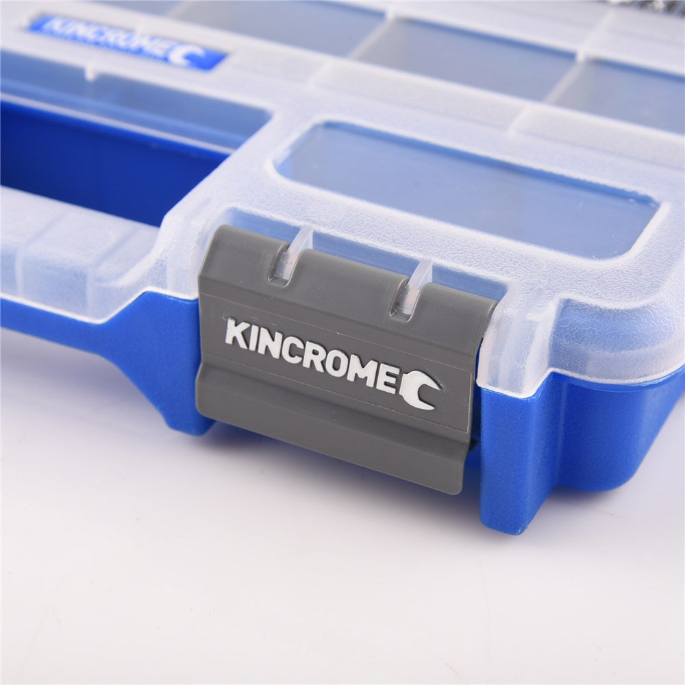 310mm (12") Plastic Organiser Medium K7912 by Kincrome