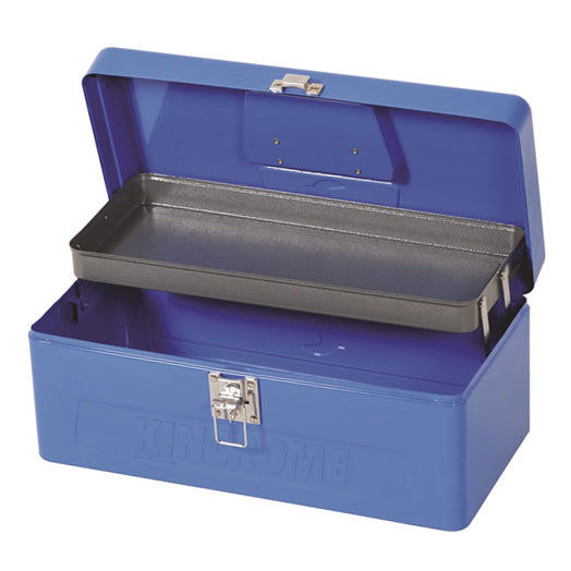1 Tray Tool Box with Cantilever Tray K7940 by Kincrome